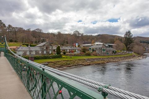21 Knockard Place, Pitlochry, PH16 5JF