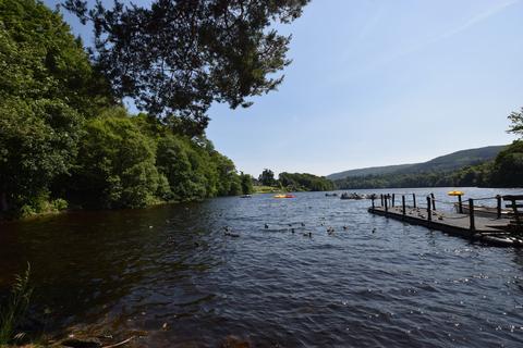21 Knockard Place, Pitlochry, PH16 5JF