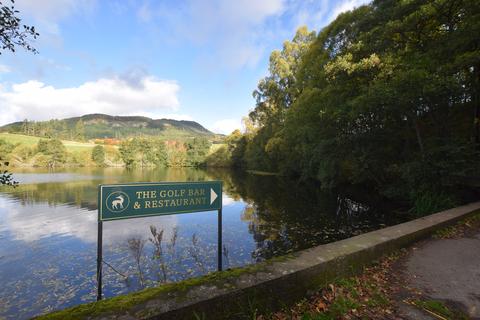 21 Knockard Place, Pitlochry, PH16 5JF