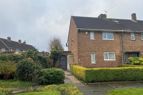 64 Daw End Lane, Rushall, Walsall, WS4 1JR