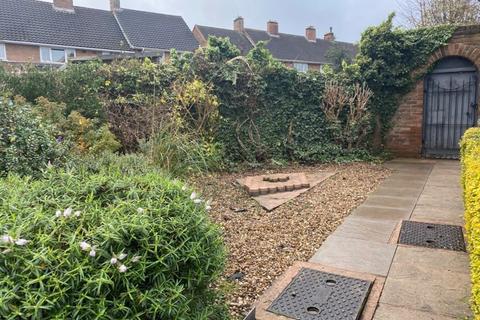 64 Daw End Lane, Rushall, Walsall, WS4 1JR