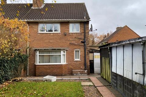 64 Daw End Lane, Rushall, Walsall, WS4 1JR