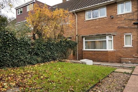 64 Daw End Lane, Rushall, Walsall, WS4 1JR