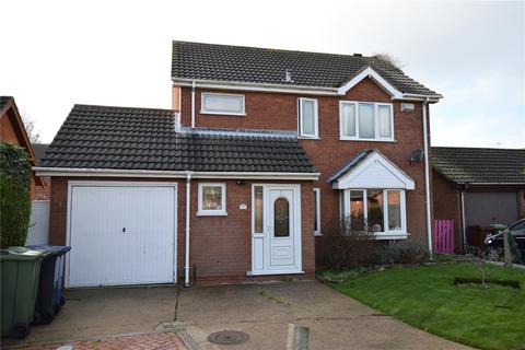 7 Bronzegarth, Grimsby, DN32 8QU