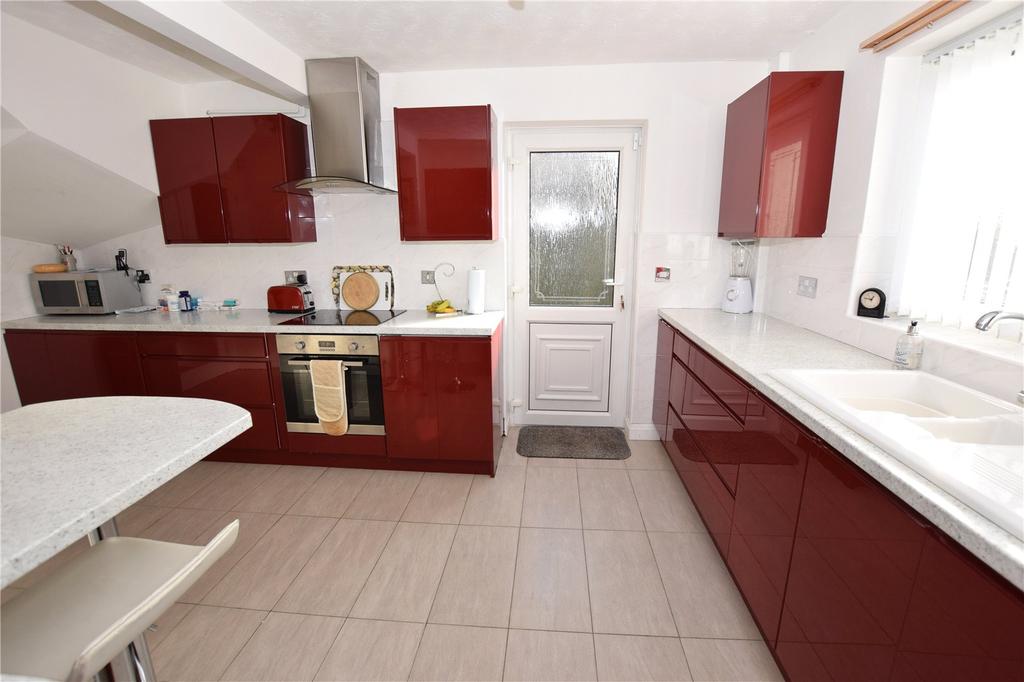 Kitchen-Diner