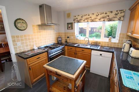 31 Broadgate, Taverham, Norwich, NR8 6GH