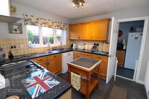 31 Broadgate, Taverham, Norwich, NR8 6GH