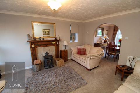 31 Broadgate, Taverham, Norwich, NR8 6GH