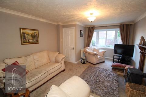 31 Broadgate, Taverham, Norwich, NR8 6GH