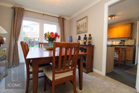 31 Broadgate, Taverham, Norwich, NR8 6GH