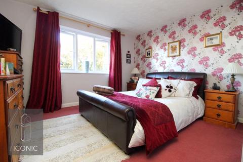31 Broadgate, Taverham, Norwich, NR8 6GH