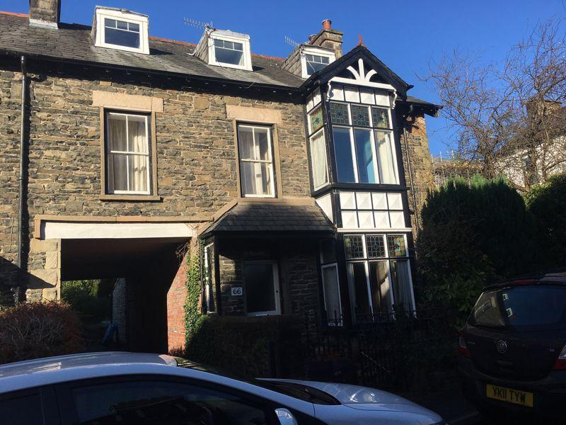 66 Bainbridge Road, Sedbergh 6 bed house £250,000