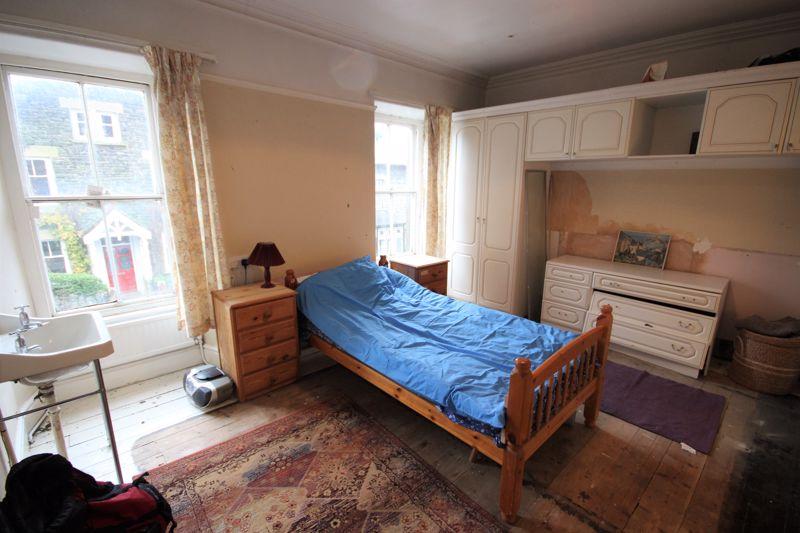 Front bedroom