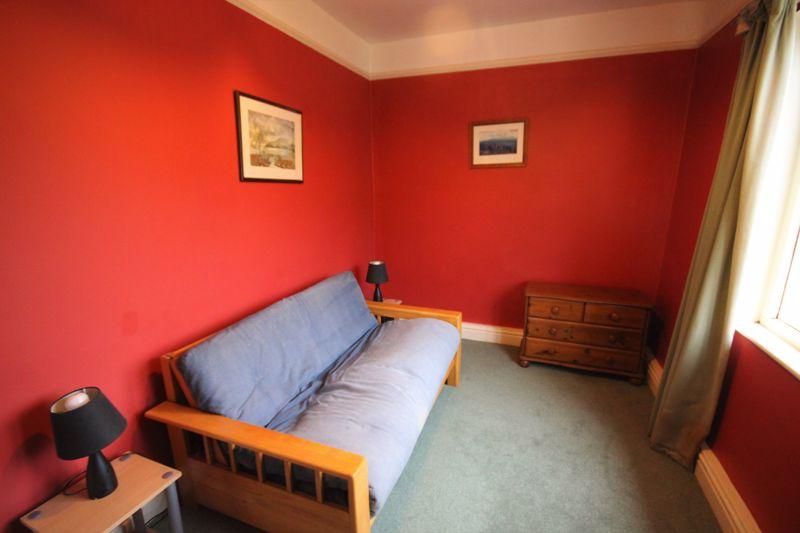 Red room