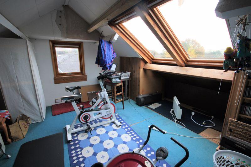 Attic