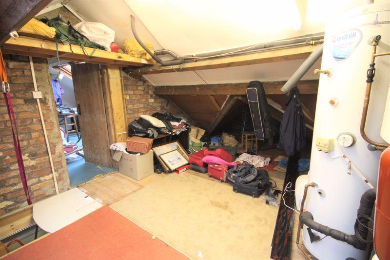 Attic 2