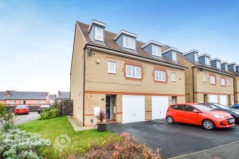 21 Brownlee Close, Brinsworth, Rotherham, S60 5FQ