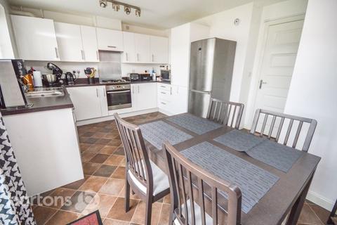 21 Brownlee Close, Brinsworth, Rotherham, S60 5FQ
