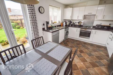 21 Brownlee Close, Brinsworth, Rotherham, S60 5FQ