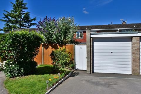 36 Ingleglen, Farnham Common, Slough, SL2 3QA