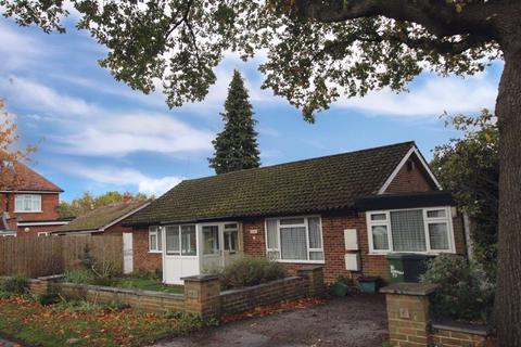 1 Denham Road, Epsom, KT17 3AA