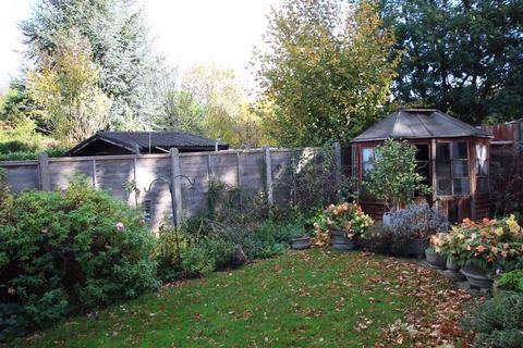 1 Denham Road, Epsom, KT17 3AA