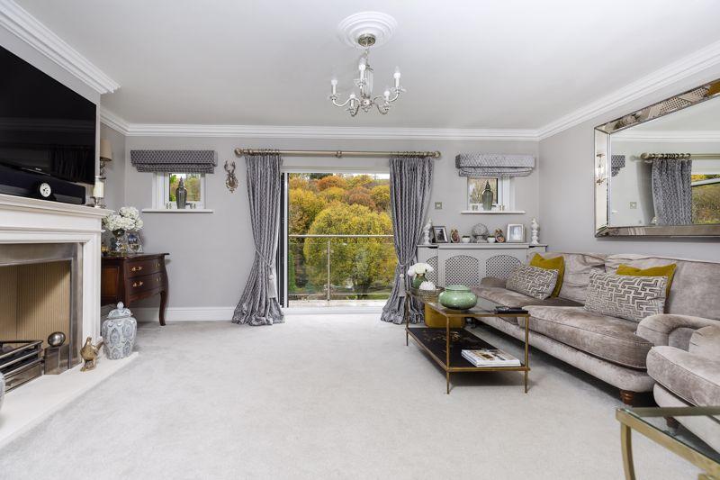 69 Stones Drive, Ripponden, HX6 4NY 4 bed detached house £435,000