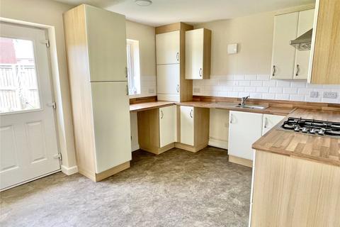 2 bedroom bungalow for sale, Clos Gungrog, Gallowstree Bank, Welshpool, Powys, SY21