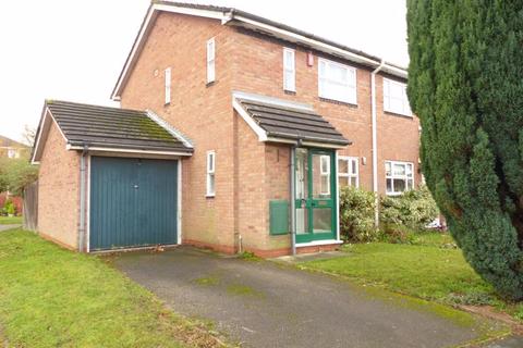 24 Compton Drive, Sutton Coldfield, B74 2DB