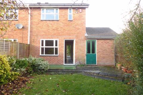 24 Compton Drive, Sutton Coldfield, B74 2DB