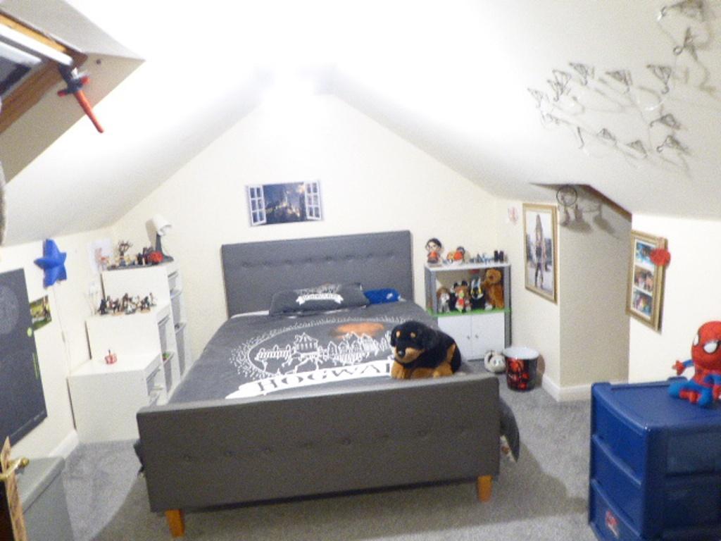 Bedroom 3?