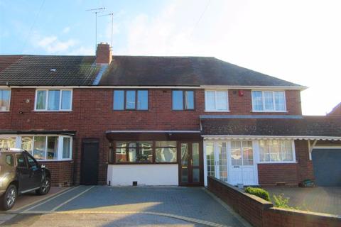 5 Bramley Close, Birmingham, B43 7NX
