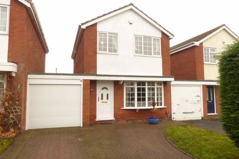 20 Loxley Road, Sutton Coldfield, B75 5NY