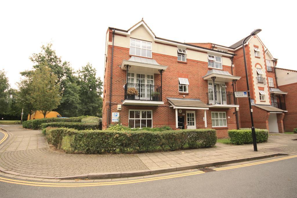 Midland Terrace, Acton, London, NW10 6LB 2 bed flat £1,450 pcm (£335 pw)