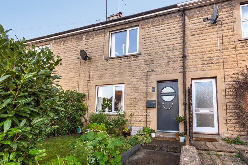 Robins Lane, Frome 3 bed terraced house £250,000