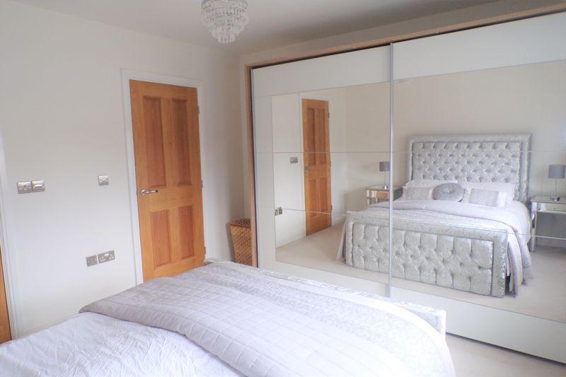 Bedroom One...