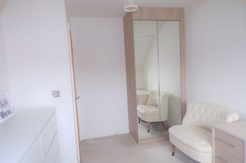 Bedroom Four...