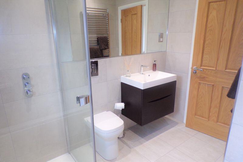 Family Bathroom...