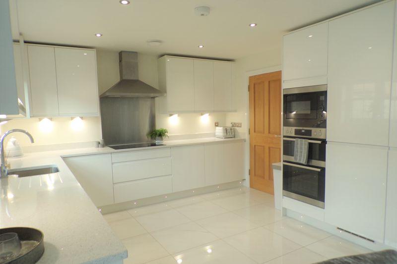 Kitchen additional