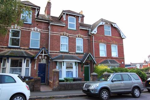 6 bedroom terraced house to rent, Prospect Park, EXETER