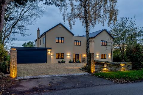 Green Ridge Tockwith Lane, Cowthorpe, Wetherby, LS22 5EZ