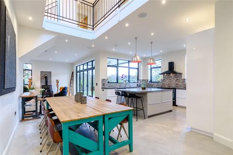 Green Ridge Tockwith Lane, Cowthorpe, Wetherby, LS22 5EZ