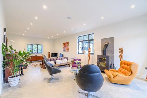 Green Ridge Tockwith Lane, Cowthorpe, Wetherby, LS22 5EZ