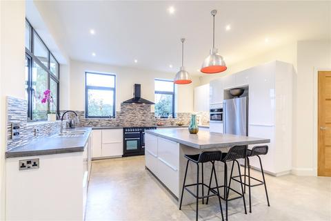 Green Ridge Tockwith Lane, Cowthorpe, Wetherby, LS22 5EZ