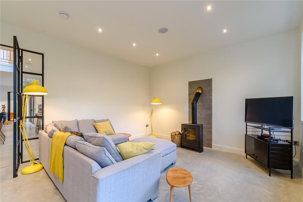 Drawing Room