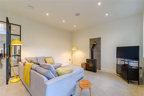 Green Ridge Tockwith Lane, Cowthorpe, Wetherby, LS22 5EZ