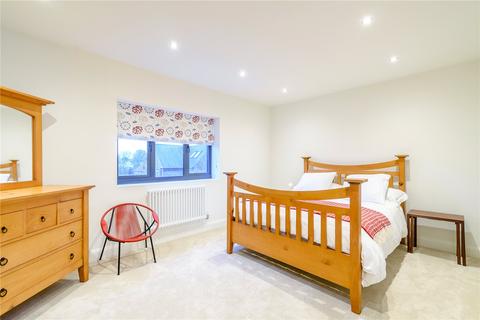 Green Ridge Tockwith Lane, Cowthorpe, Wetherby, LS22 5EZ