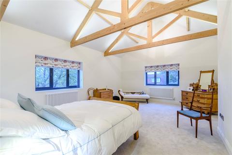Green Ridge Tockwith Lane, Cowthorpe, Wetherby, LS22 5EZ
