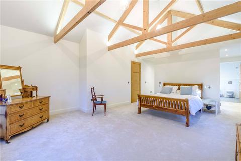 Green Ridge Tockwith Lane, Cowthorpe, Wetherby, LS22 5EZ