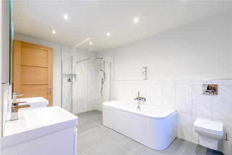 Green Ridge Tockwith Lane, Cowthorpe, Wetherby, LS22 5EZ